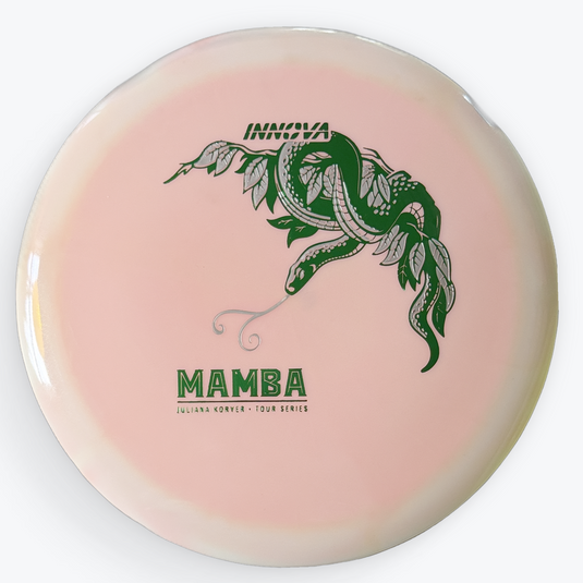 Mamba - Halo Star Proto Glow - 11/6/-5/1