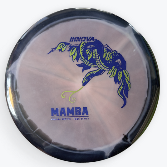 Mamba - Halo Star Proto Glow - 11/6/-5/1