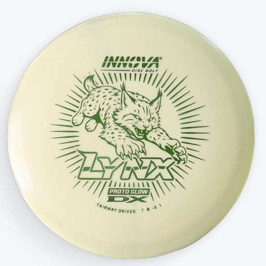 Lynx - Proto Glow - 7/6/-3/1
