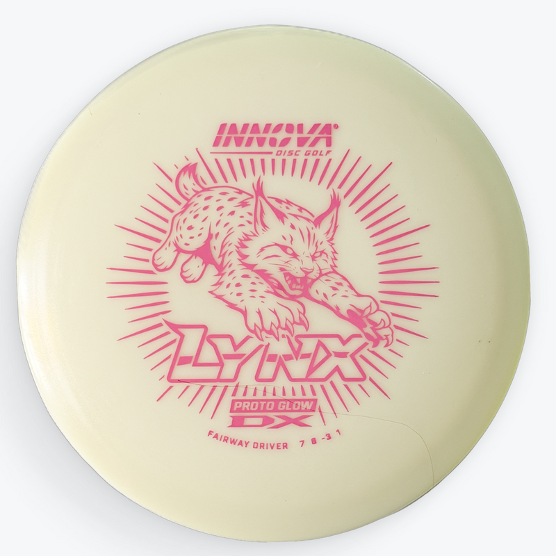 Load image into Gallery viewer, Lynx - Proto Glow - 7/6/-3/1
