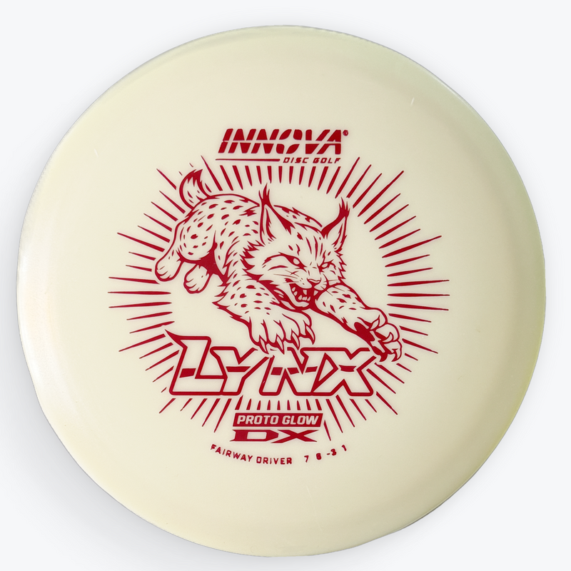 Load image into Gallery viewer, Lynx - Proto Glow - 7/6/-3/1
