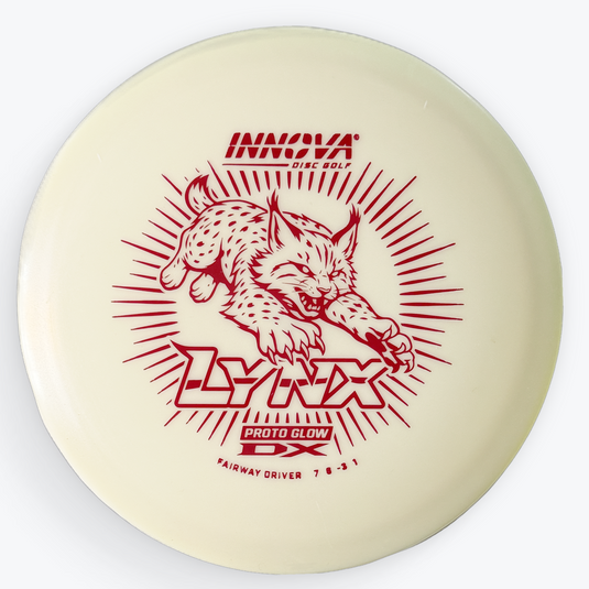 Lynx - Proto Glow - 7/6/-3/1
