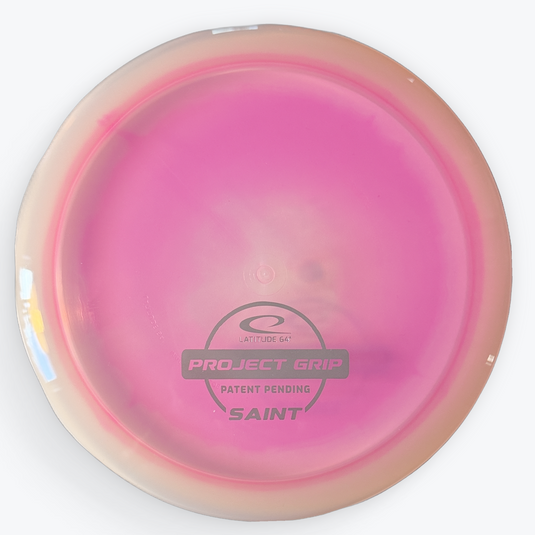 Saint - Project Grip - 9/7/-1/2