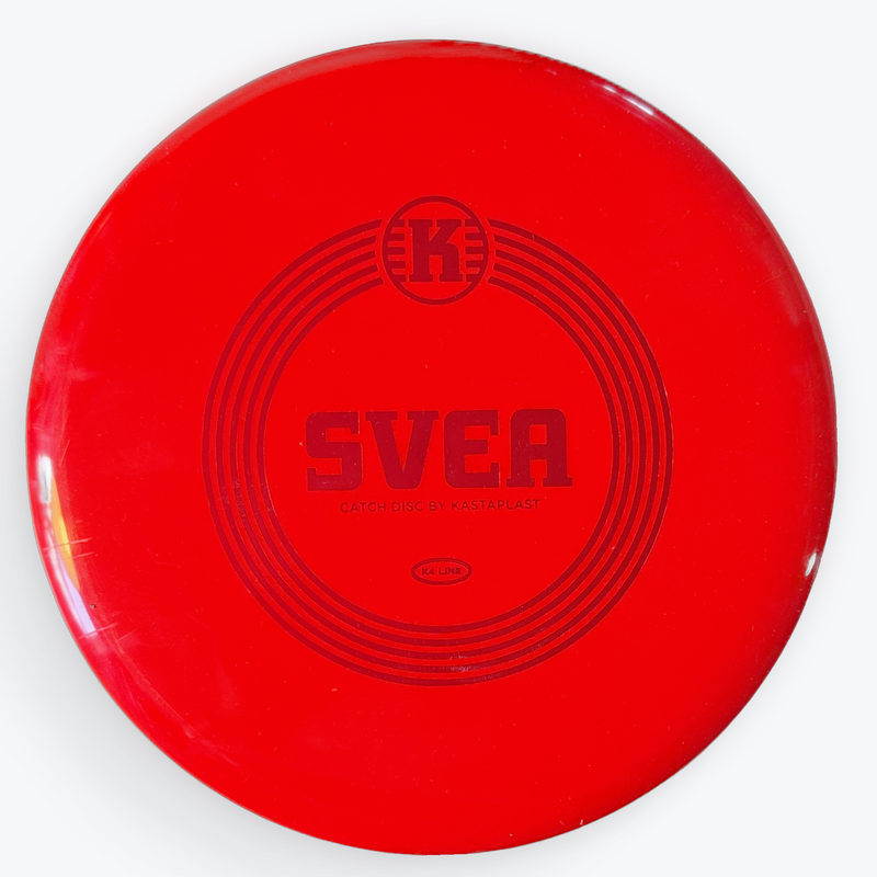 Load image into Gallery viewer, Svea - K4 - 5/6/-1/0
