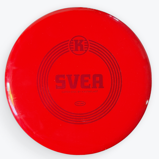 Svea - K4 - 5/6/-1/0