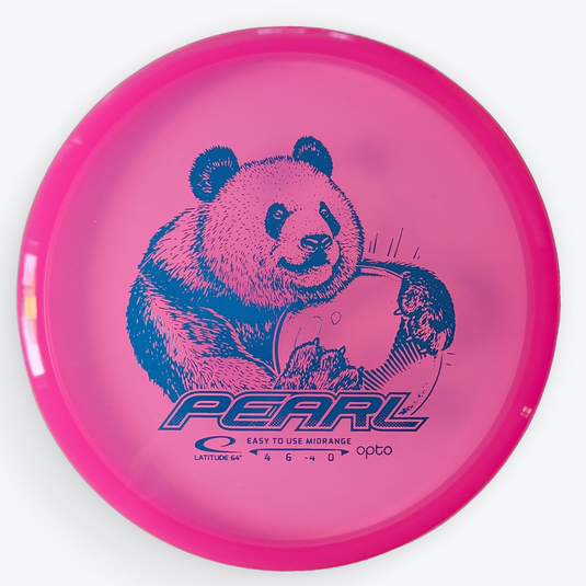 Pearl - Opto - 4/6/-4/0