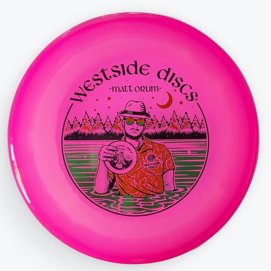 Maiden - Moonshine Ring - 3/4/0/1