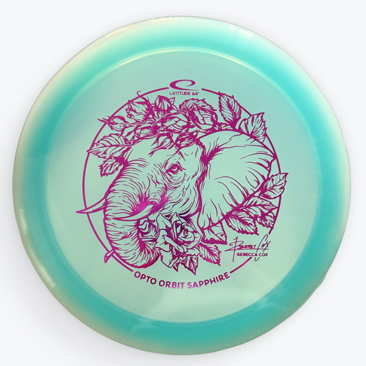 Sapphire - Opto Orbit SE - 10/6/-2/1.5