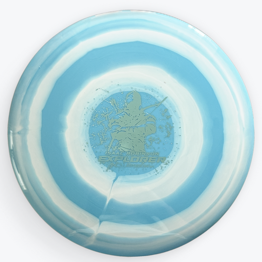 Explorer - Gold Bullseye - 7/5/0/2