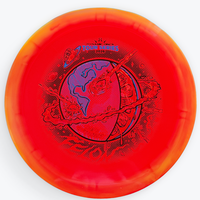 Load image into Gallery viewer, Felon - Lucid X Orbit - 9/3/0.5/4
