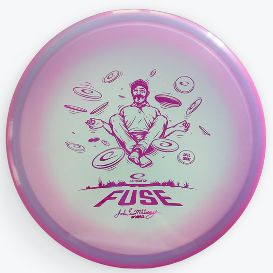 Fuse - Opto Orbit -  5/6/-1/0