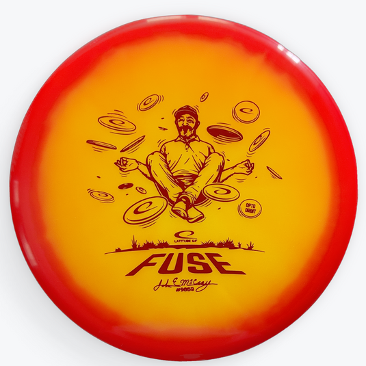 Fuse - Opto Orbit -  5/6/-1/0