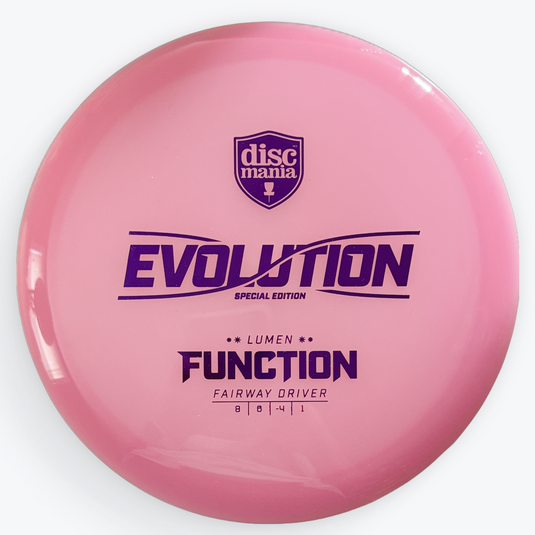 Function - Neo Lumen - 8/6/-4/1