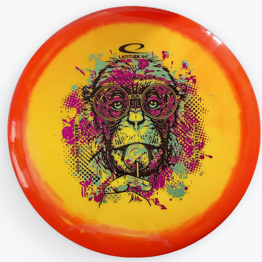 River - Gold Orbit - 7/7/-1/1