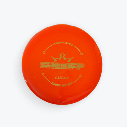 Sheriff - Lucid Junior - 13/5/-1/2