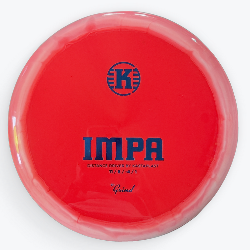 Load image into Gallery viewer, Impa - K1 Grind - 11/6/-4/1
