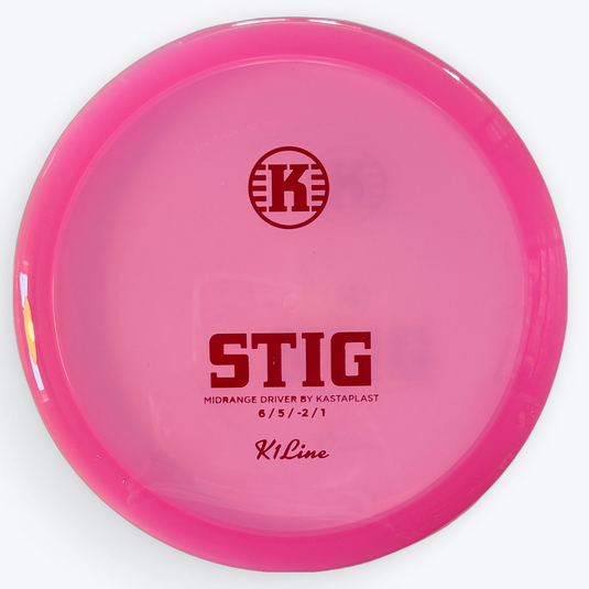 Stig - K1 - 6/5/-2/1