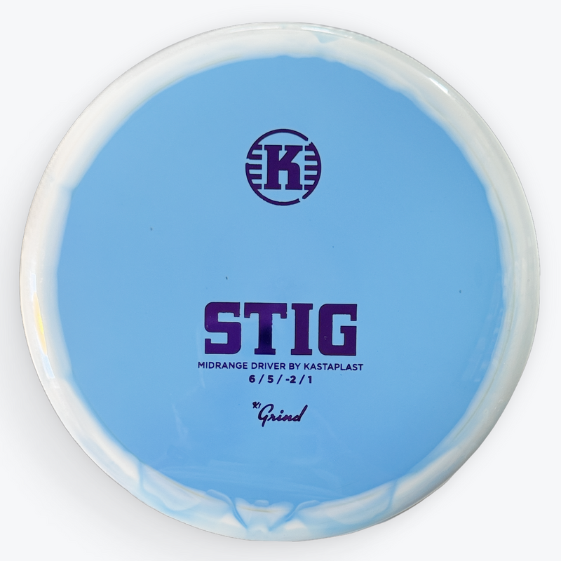 Load image into Gallery viewer, Stig - K1 Grind - 6/5/-2/1

