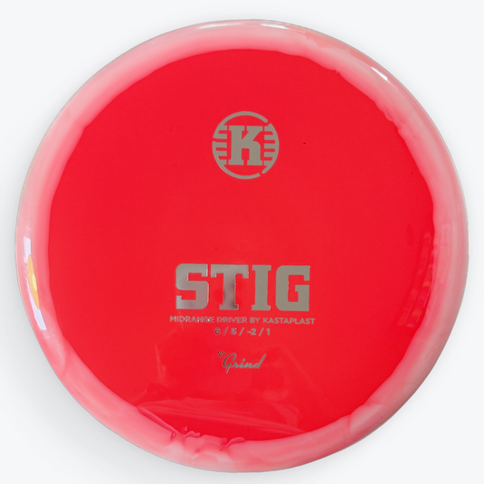 Stig - K1 Grind - 6/5/-2/1
