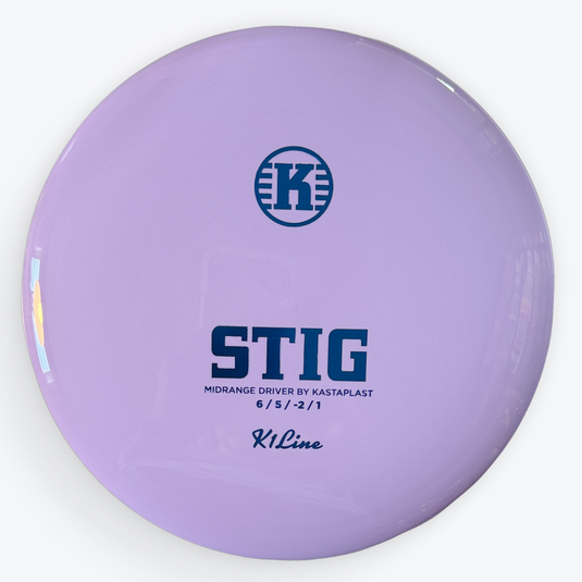 Stig - K1 - 6/5/-2/1