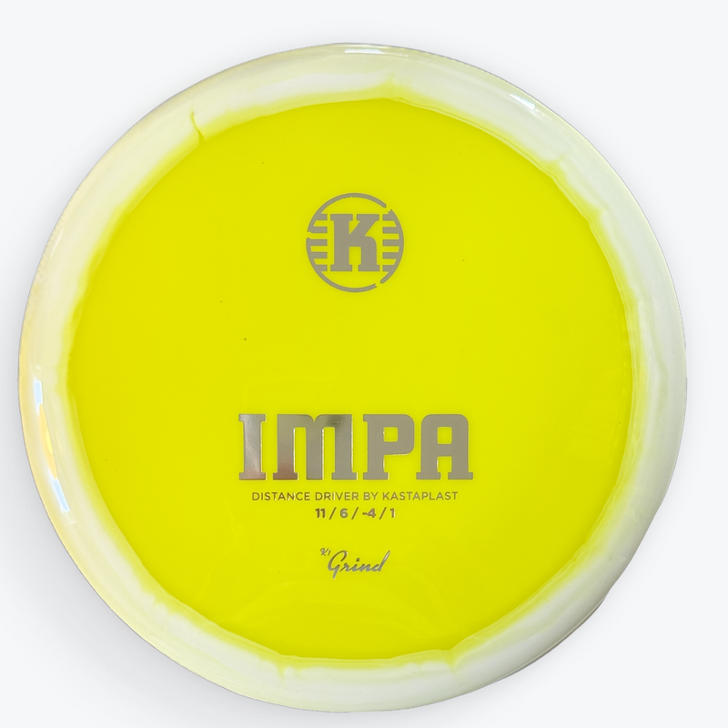 Load image into Gallery viewer, Impa - K1 Grind - 11/6/-4/1
