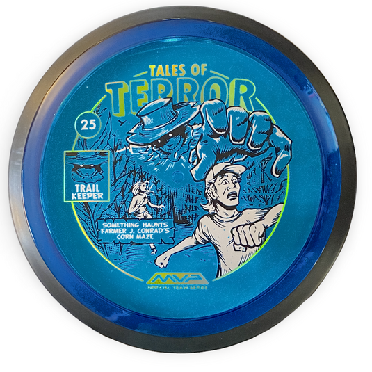 Trail - Proton SE - 10/5/-1/1