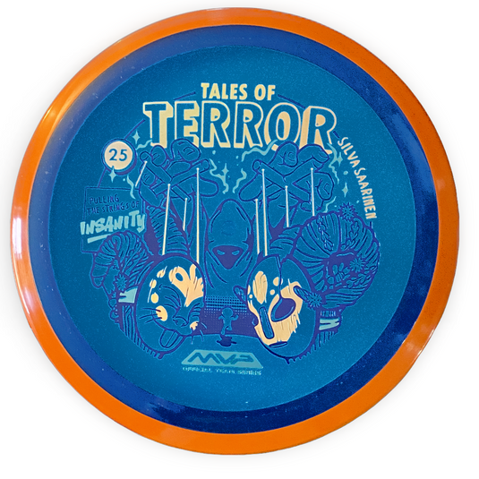 Insanity - Particle Proton - 9/5/-2/1.5