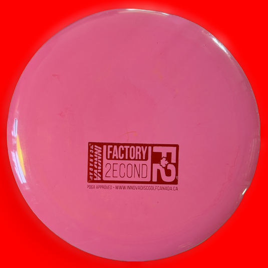 Roadrunner - Star F2 - 9/5/-4/1 [Consign