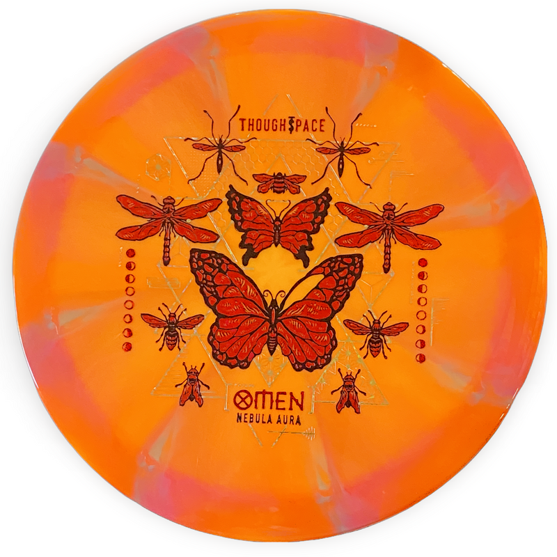 Load image into Gallery viewer, Omen - Nebula Aura - 9/4/0/4
