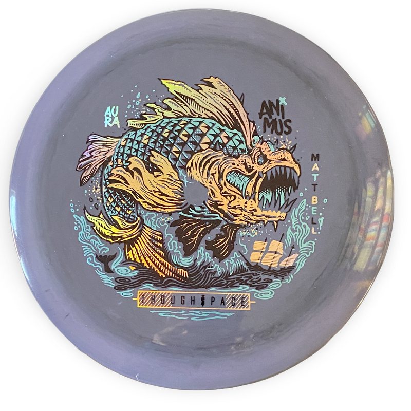 Chargez l&#39;image dans la visionneuse de la galerie, Animus - Aura SE - 11/5/0/2
