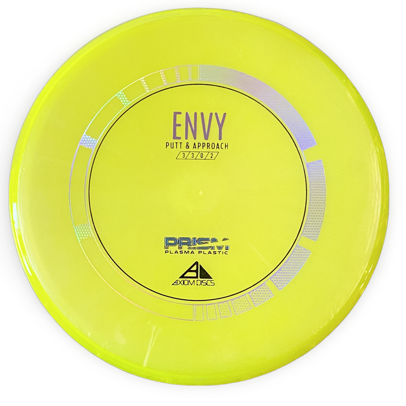 Load image into Gallery viewer, Envy - Prism Plasma - 3/3/0/2
