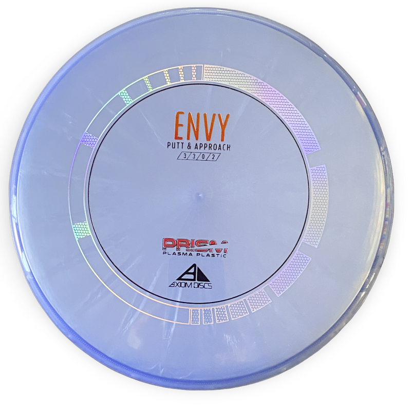Load image into Gallery viewer, Envy - Prism Plasma - 3/3/0/2

