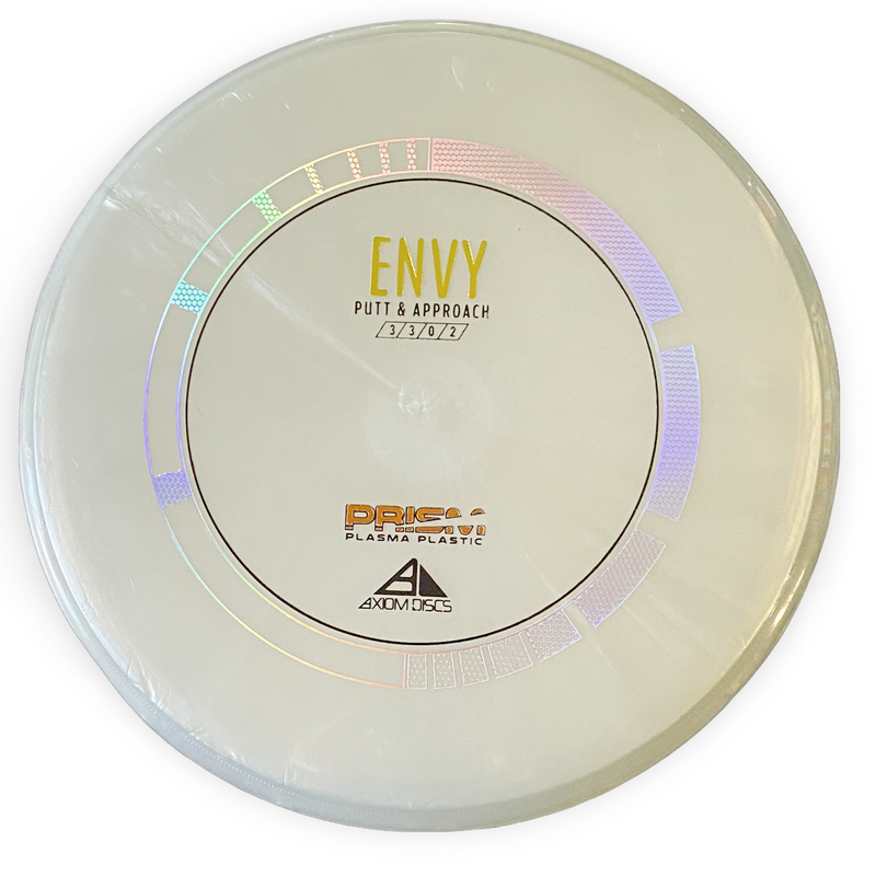 Load image into Gallery viewer, Envy - Prism Plasma - 3/3/0/2
