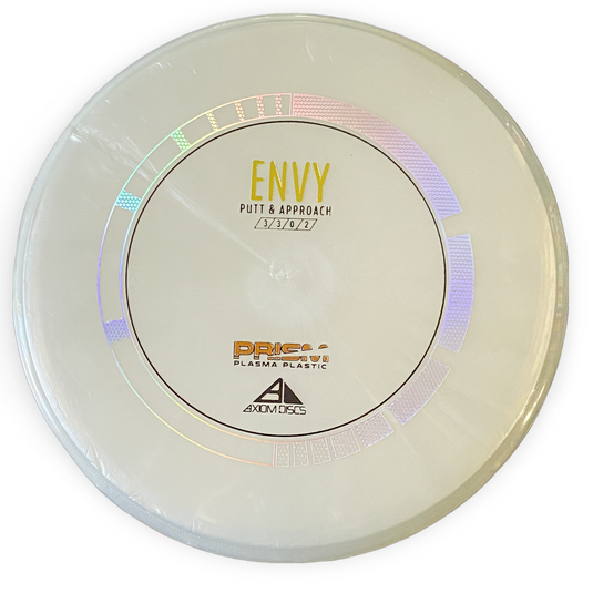 Envy - Prism Plasma - 3/3/0/2