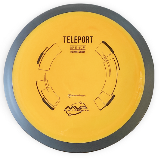 Teleport - Neutron - 14.5/5/-1.5/2.5