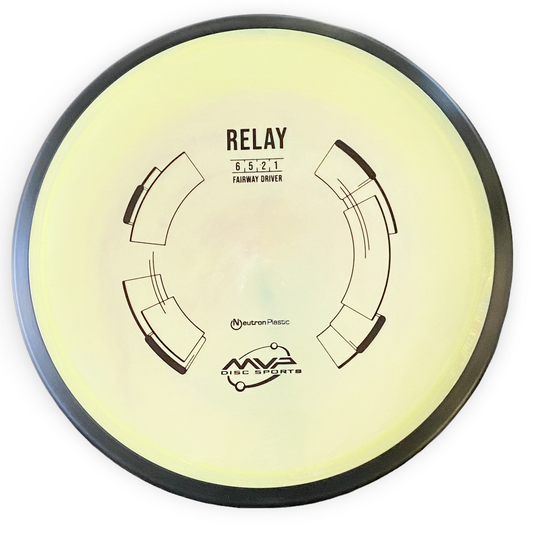 Relais - Neutron - 6/5/-2/1