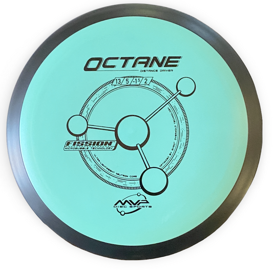 Octane - Fission - 13/5/-1,5/2