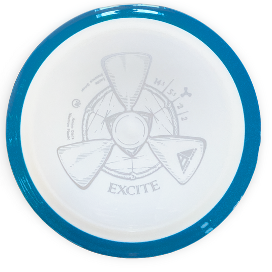 Excite - Neutron - 14/5.5/-2/2