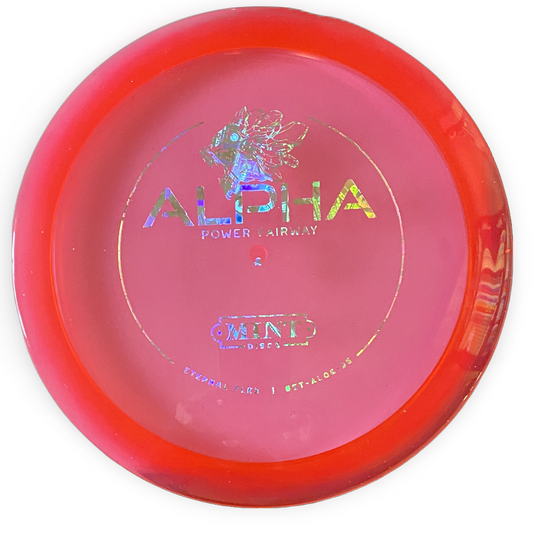 Alpha - Eternal Flex - 8/4/0/2