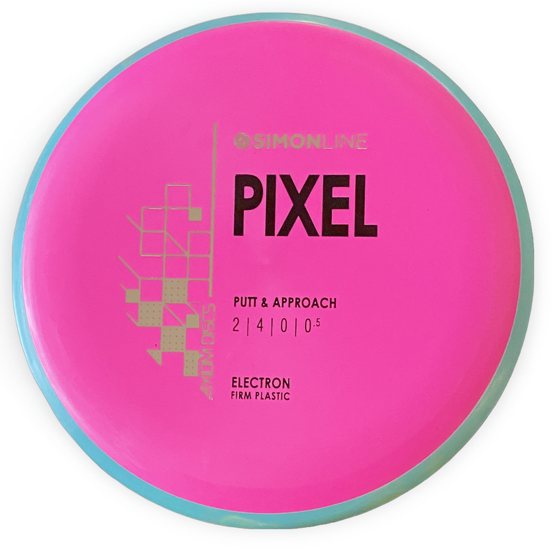 Load image into Gallery viewer, Pixel - Electron Firm - 2/4/0/0.5
