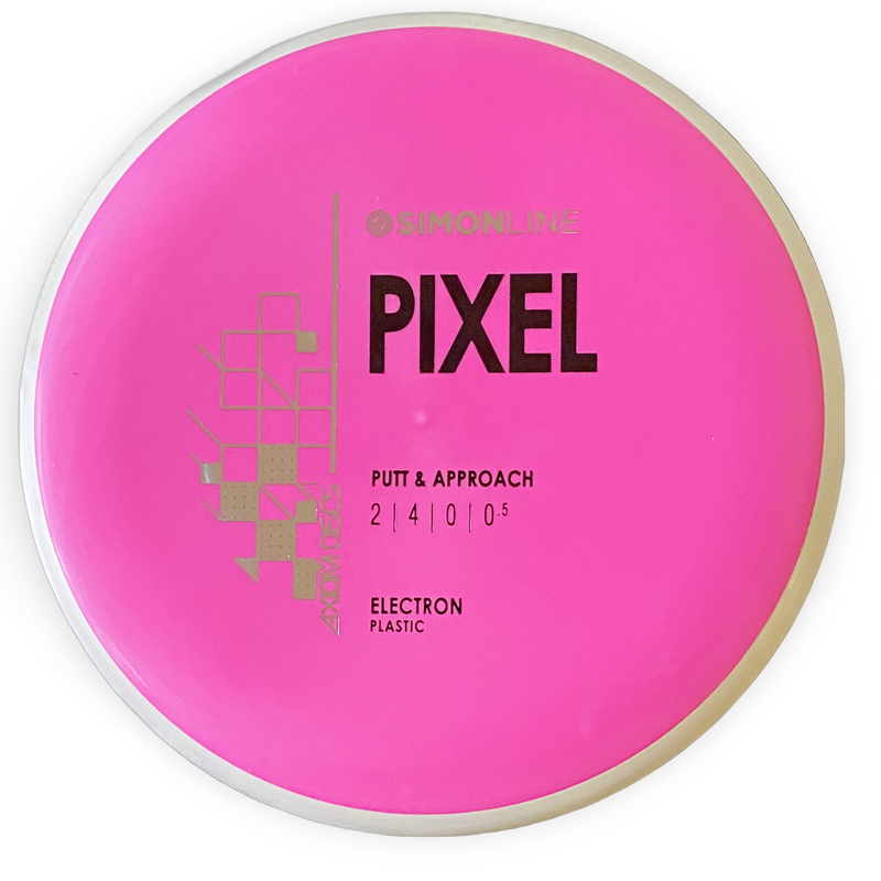 Load image into Gallery viewer, Pixel - Electron - 2/4/0/0.5
