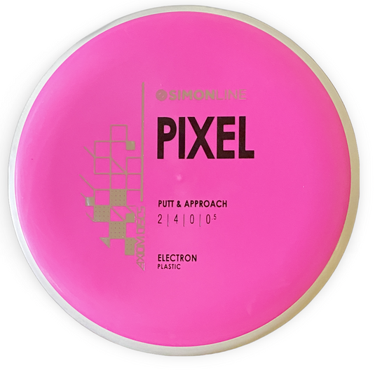 Pixel - Electron - 2/4/0/0.5