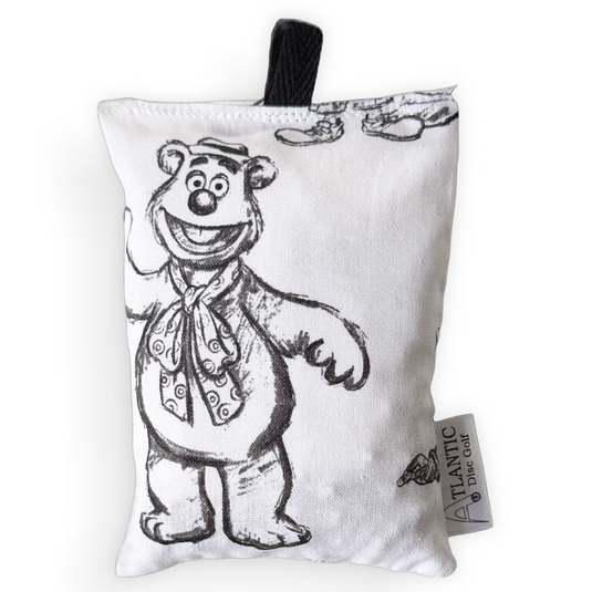 Buddy Bag 3.0 (Chalk Bag)