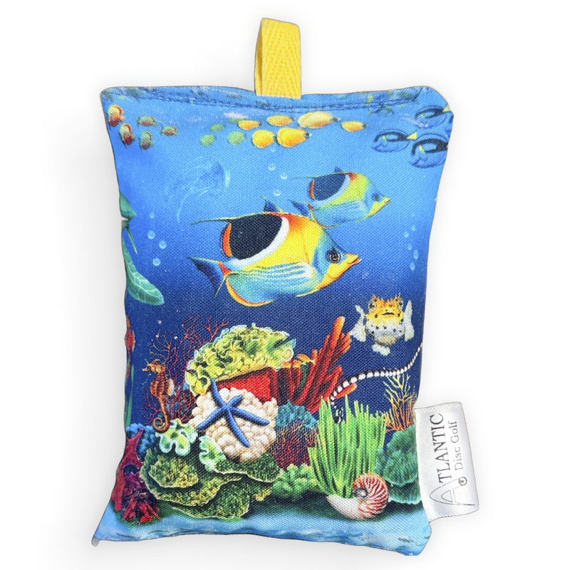 Load image into Gallery viewer, Buddy Bag 3.0 (Chalk Bag)
