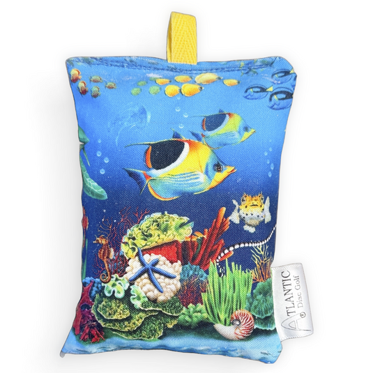Buddy Bag 3.0 (Chalk Bag)