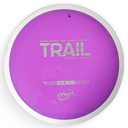 Trail - Neutron - 10/5/-1/1 [Consign