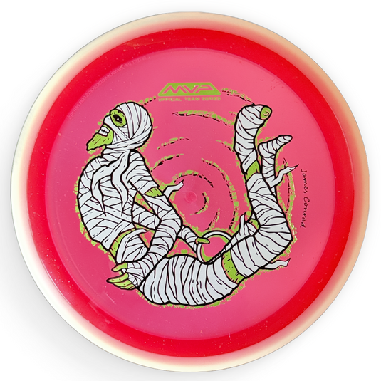 Trail - Particle Proton - 10/5/-1/1