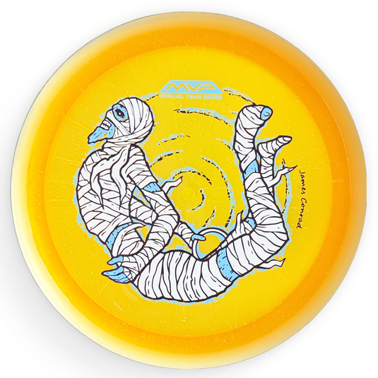 Trail - Particle Proton - 10/5/-1/1