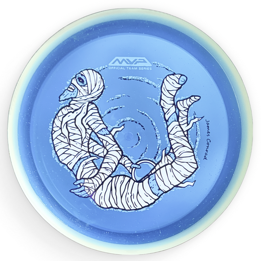 Trail - Particle Proton - 10/5/-1/1