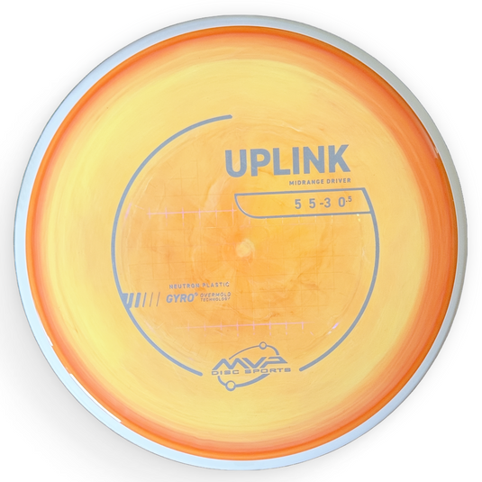 Liaison montante - Neutron Soft - 5/5/-3/0,5